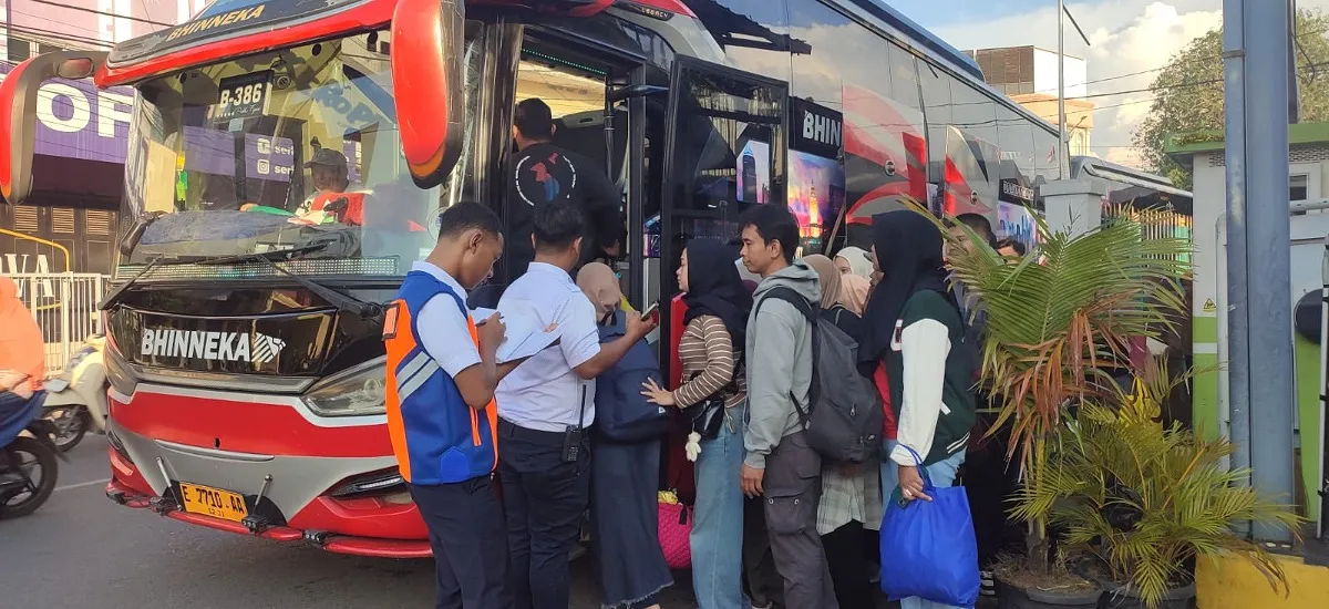 Gangguan Operasional KA Bangunkarta di Bumiayu, Beberapa Perjalanan Dialihkan dan Dibatalkan