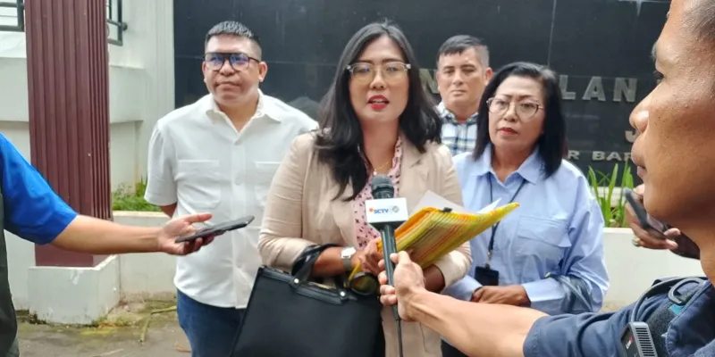ASN 31 Tahun Gugat Kemenkumham Terkait Surat Keputusan Perpindahan Jabatan