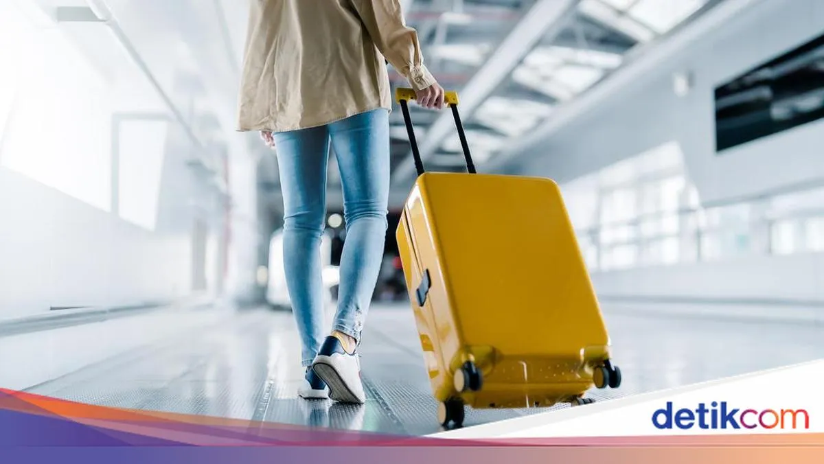 Aturan Penting yang Harus Diketahui Wisatawan di Eropa