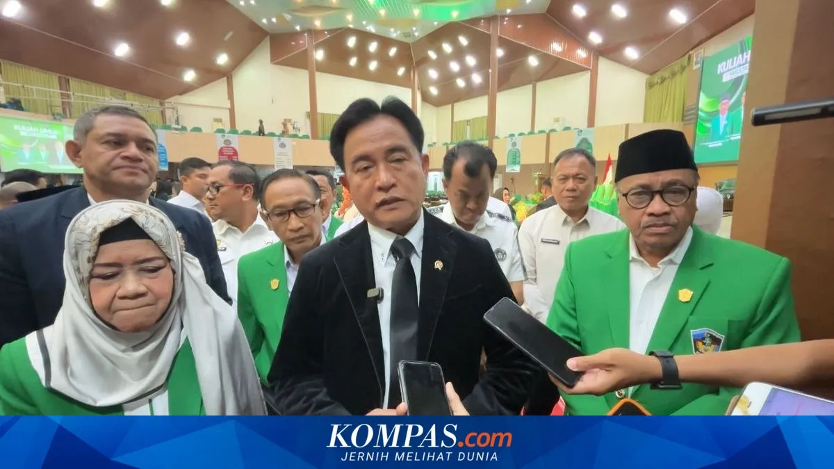 Yusril Usulkan Penggabungan Suara Parpol untuk Optimalisasi Hasil Pemilu