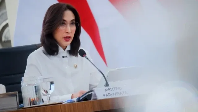 Kunjungan Wisatawan Mancanegara Indonesia Meningkat 5,83 Persen