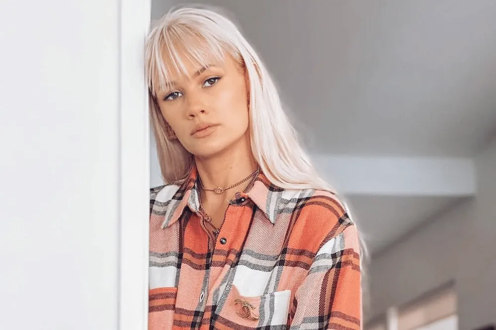 Menghormati Lauren Bennett, Bintang Musik yang Meninggalkan Jejak di Party Rock Anthem
