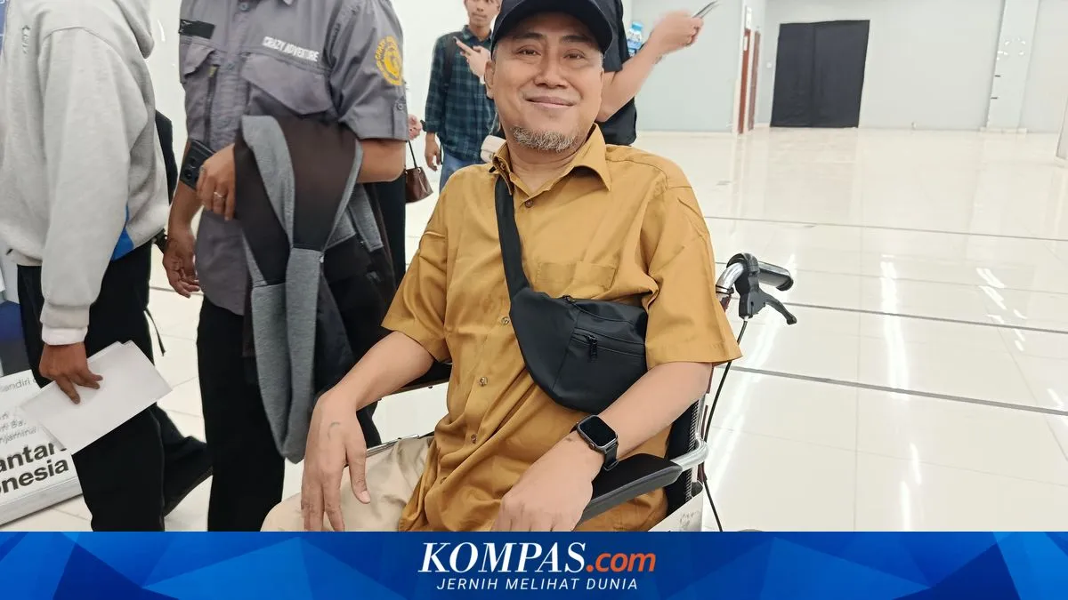 Penyandang Disabilitas Tantang Kesulitan Mendapatkan Pekerjaan