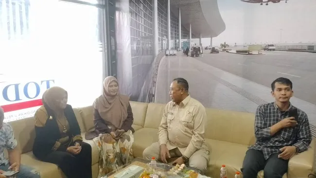 LKP Baru di Jember Diharapkan Kurangi Pengangguran