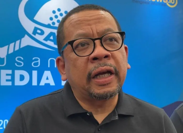 Pengangkatan Komisaris BUMN Menuai Sorotan, Qodari Tegaskan Pentingnya Peran Mereka
