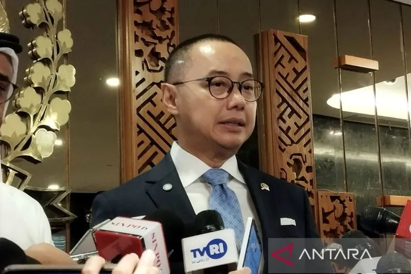 Waka MPR Usulkan Tiga Langkah Penguatan Ketahanan Energi Nasional