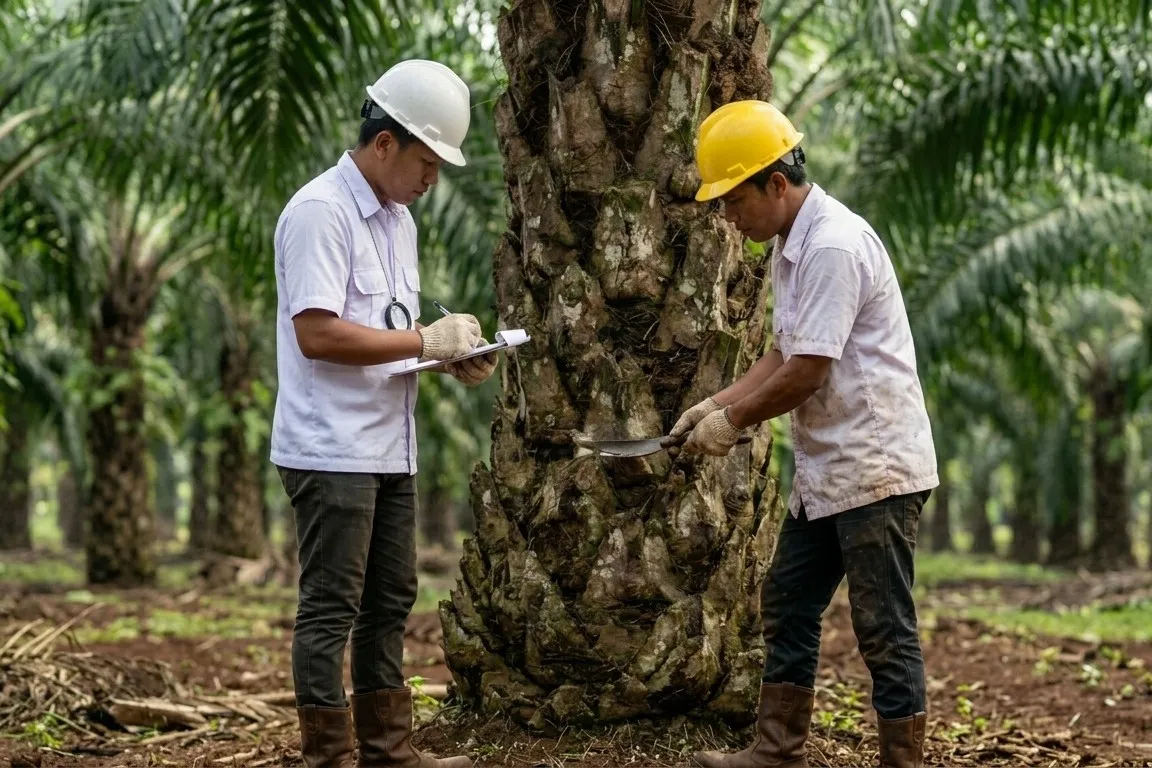 Lowongan Kerja Mukti Plantation untuk Posisi Operation dan Facility Support