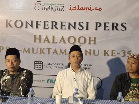 Pra-Muktamar Ciganjur Dorong PBNU Susun Kode Etik Bagi Kader NU di Lembaga Negara