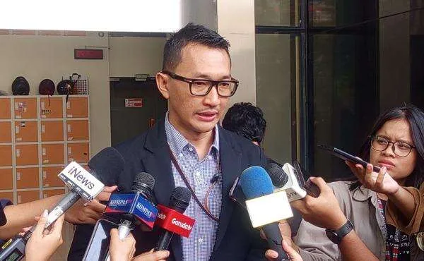 KPK Tegaskan Penggeledahan Kasus Kuota Haji Sesuai Aturan