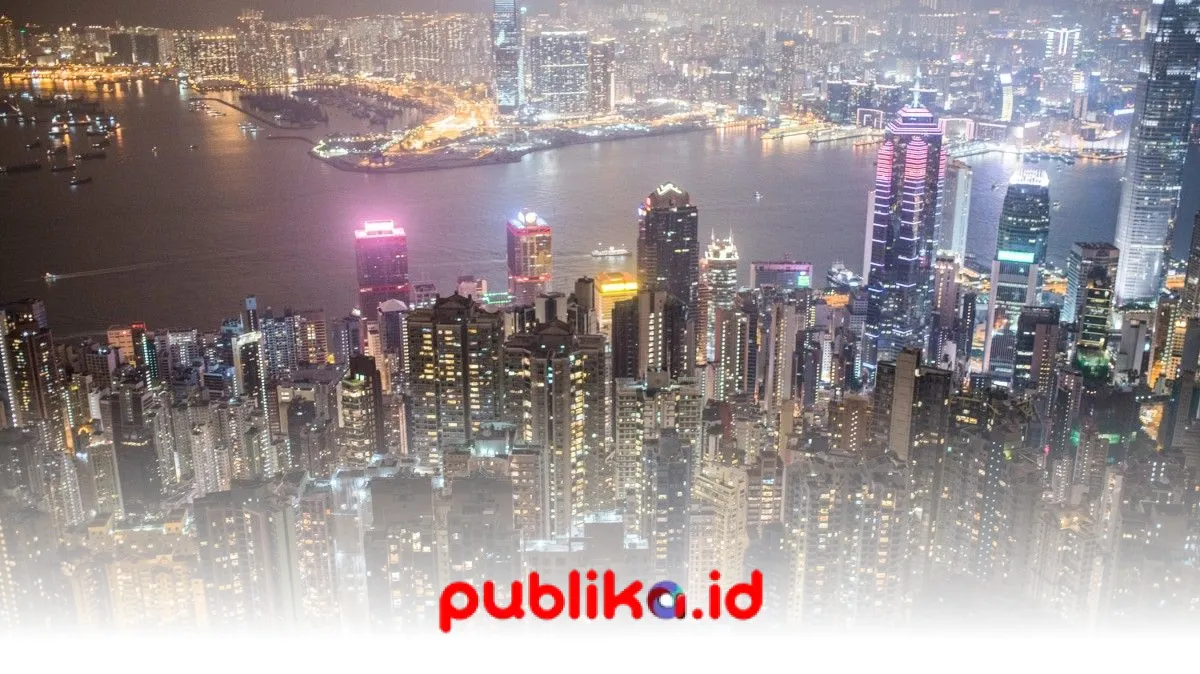 Hong Kong Integrasikan Tiga Venue Utama untuk Perkuat Pertukaran Budaya