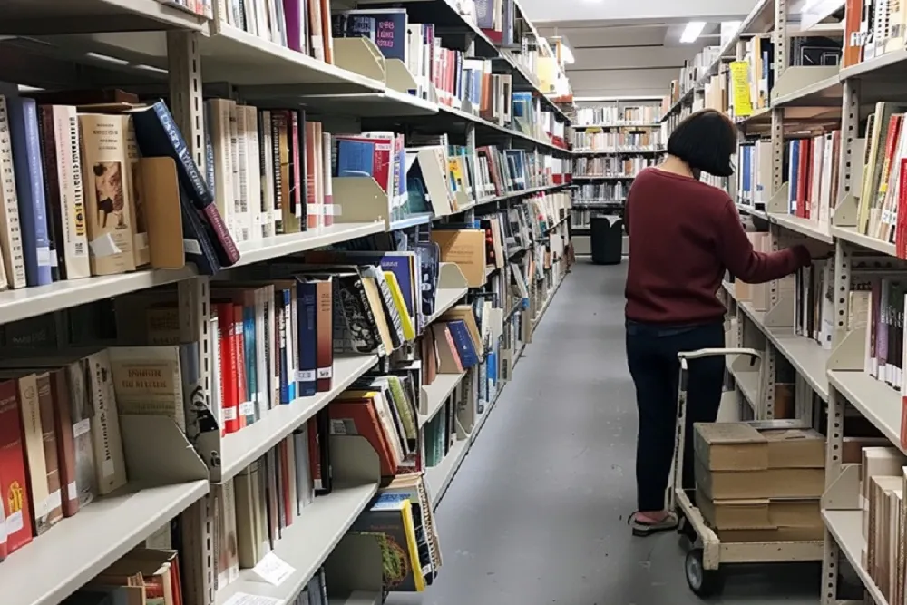 Hari Pustakawan Nasional: Menguatkan Peran Pustakawan di Era Digital