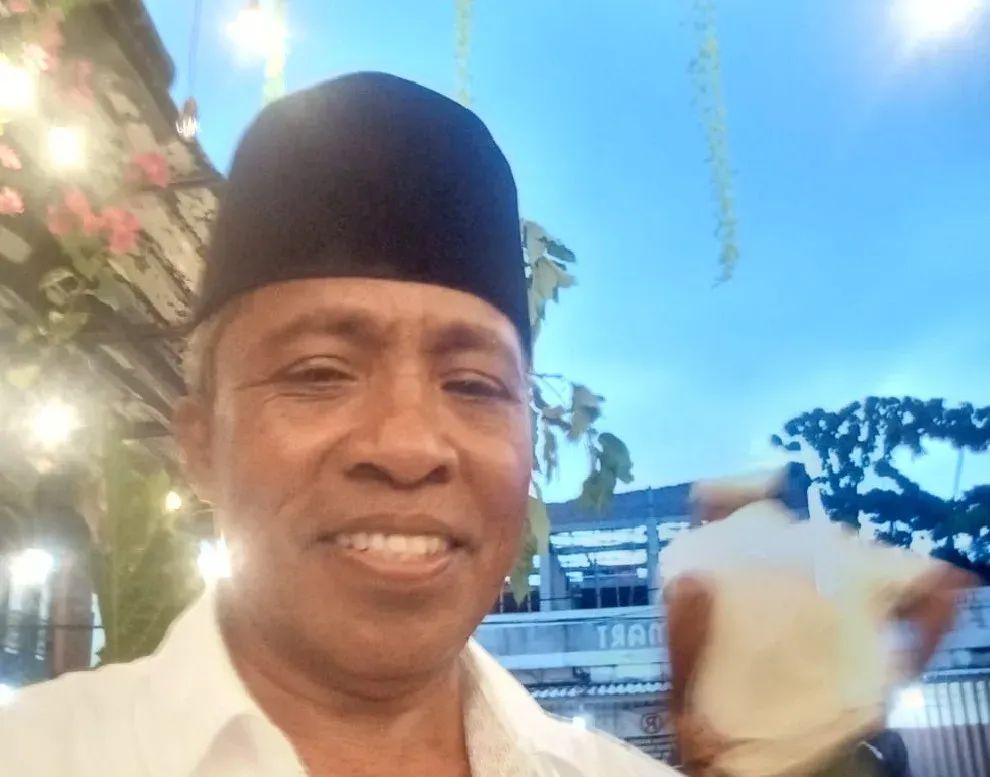 Rauf Pellu: Tuduhan Gratifikasi Rp45 Miliar kepada Gubernur Maluku Tidak Berdasar