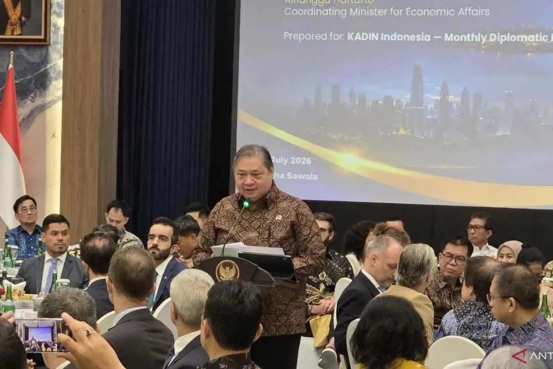 Penerapan Program Biodiesel B50 Hemat Devisa Rp177 Triliun, Indonesia Jadi Pelopor Dunia