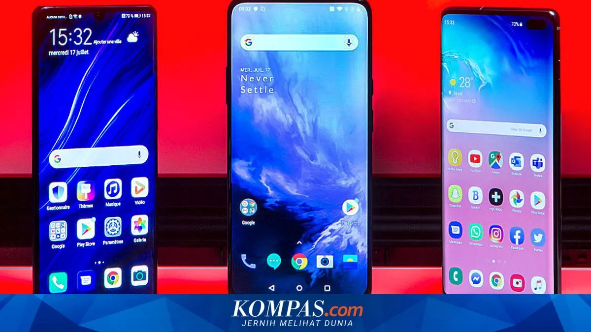 Samsung Galaxy A27 5G dan Redmi 17 Segera Rilis di Indonesia