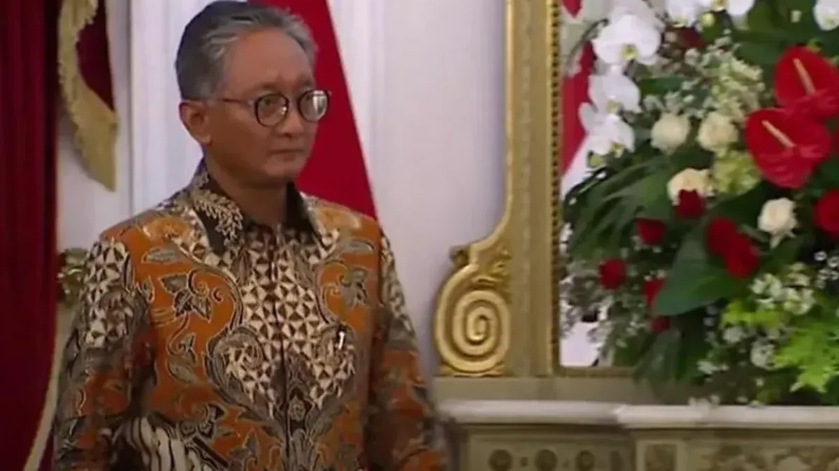 Menteri PU Tanggapi Isu Kekerabatan Komisaris PT PP