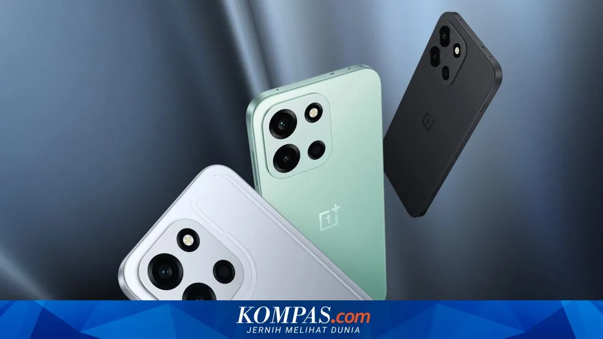 OnePlus Hentikan Operasional di Pasar Amerika Utara dan Eropa
