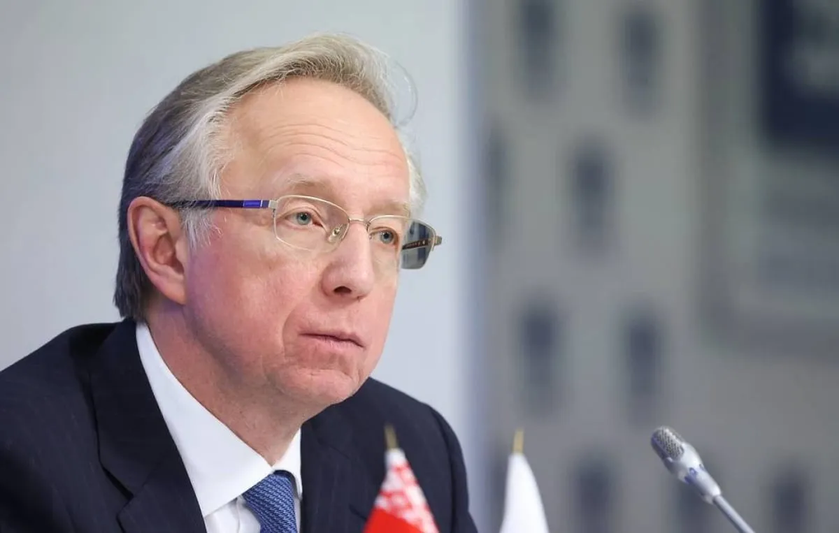 Rusia Peringatkan Latvia Terkait Operasi Militer dan Ketegangan dengan NATO