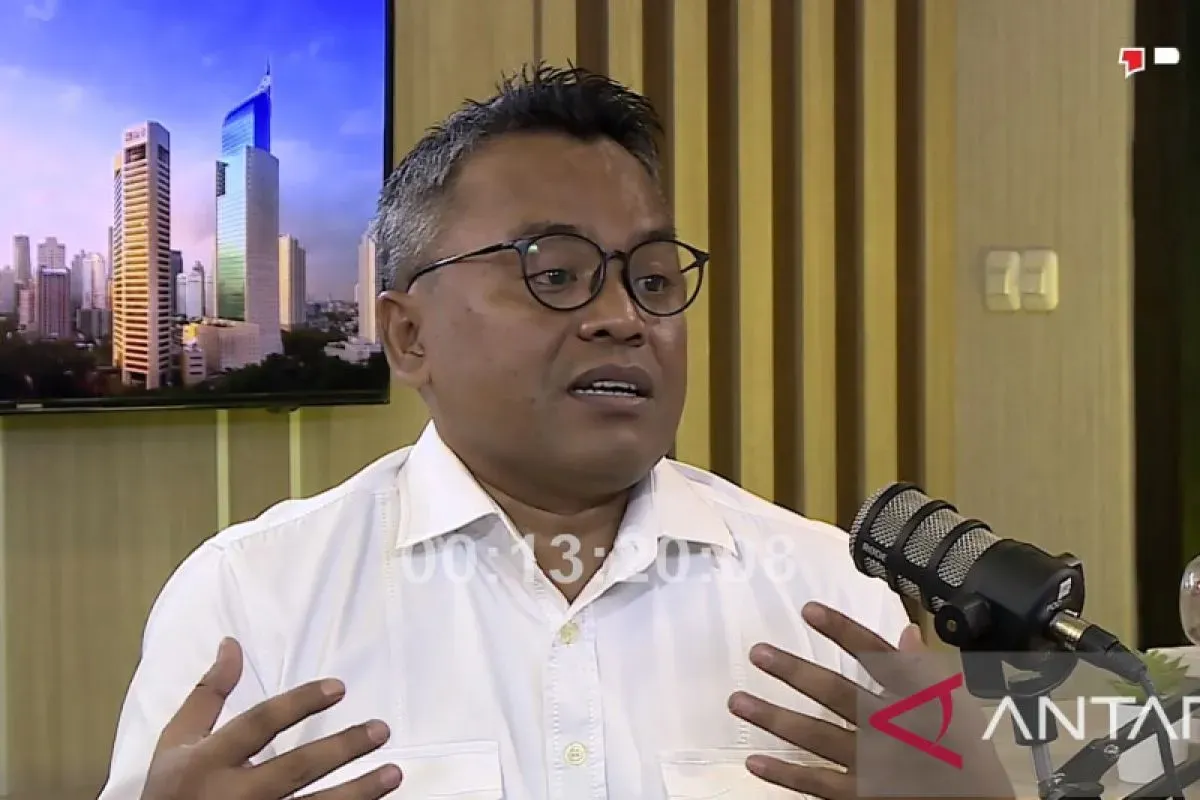 Tokoh NU Pertanyakan Prioritas Kebijakan Program Makan Bergizi Gratis