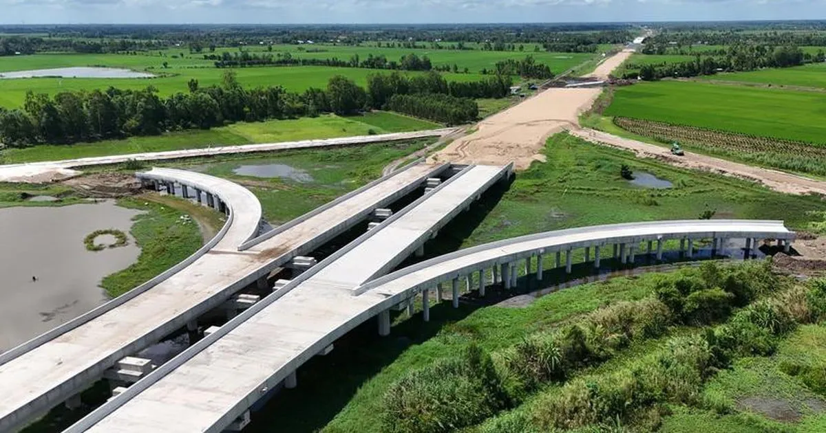 Perketat Proses dan Penyaluran Dana untuk Proyek Infrastruktur Transportasi