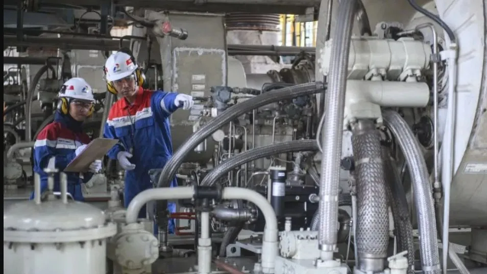 Pertagas Siapkan Infrastruktur untuk CNG 3 Kg sebagai Pengganti LPG