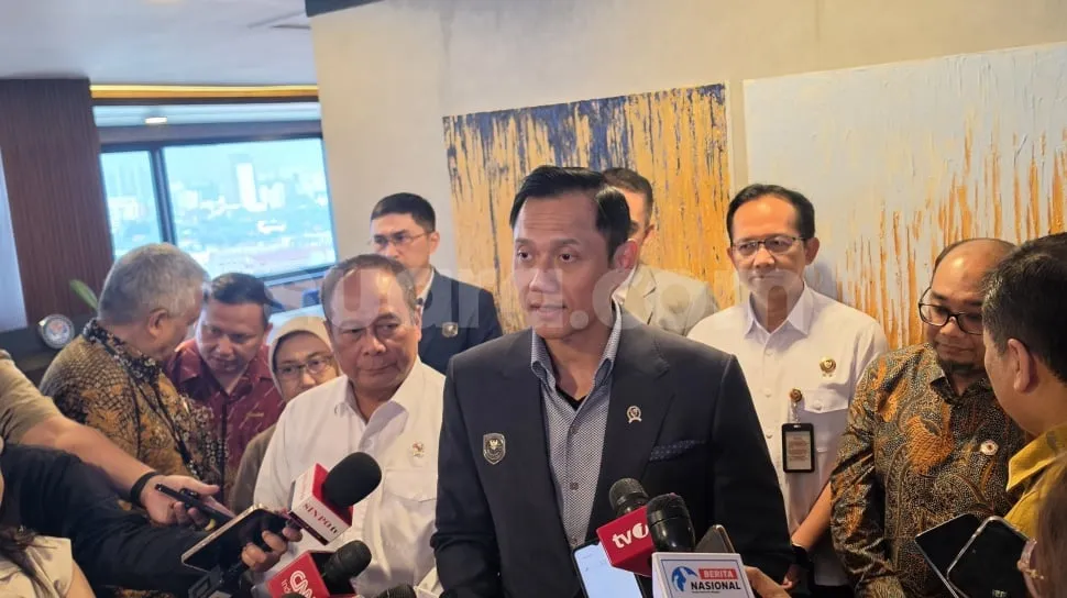 Bandara Kertajati Dikembangkan Menjadi Pusat Industri Kedirgantaraan