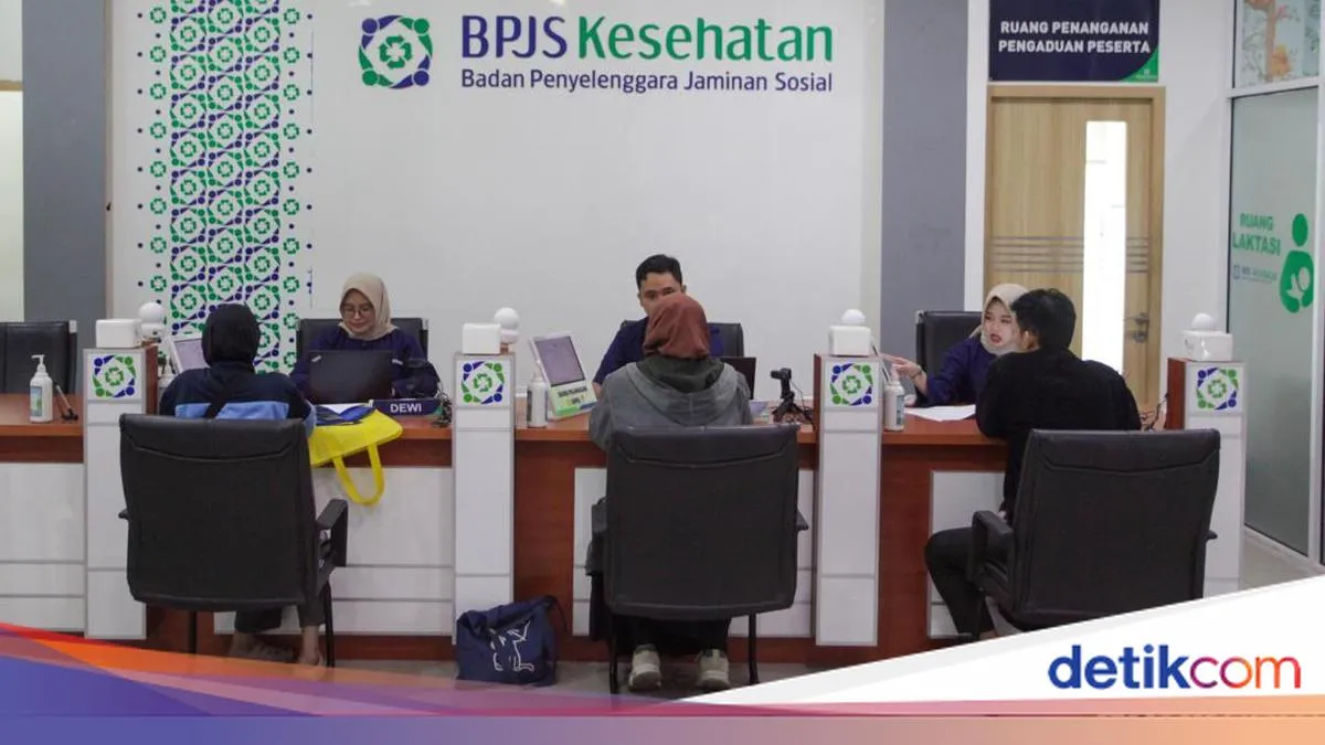 Kredensialing Kunci Kualitas Layanan JKN, Tegaskan BPJS Kesehatan