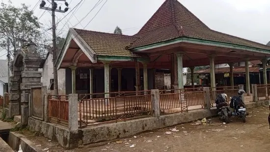 Sengketa Lahan Hambat Pelayanan Publik di Desa Pusungmalang