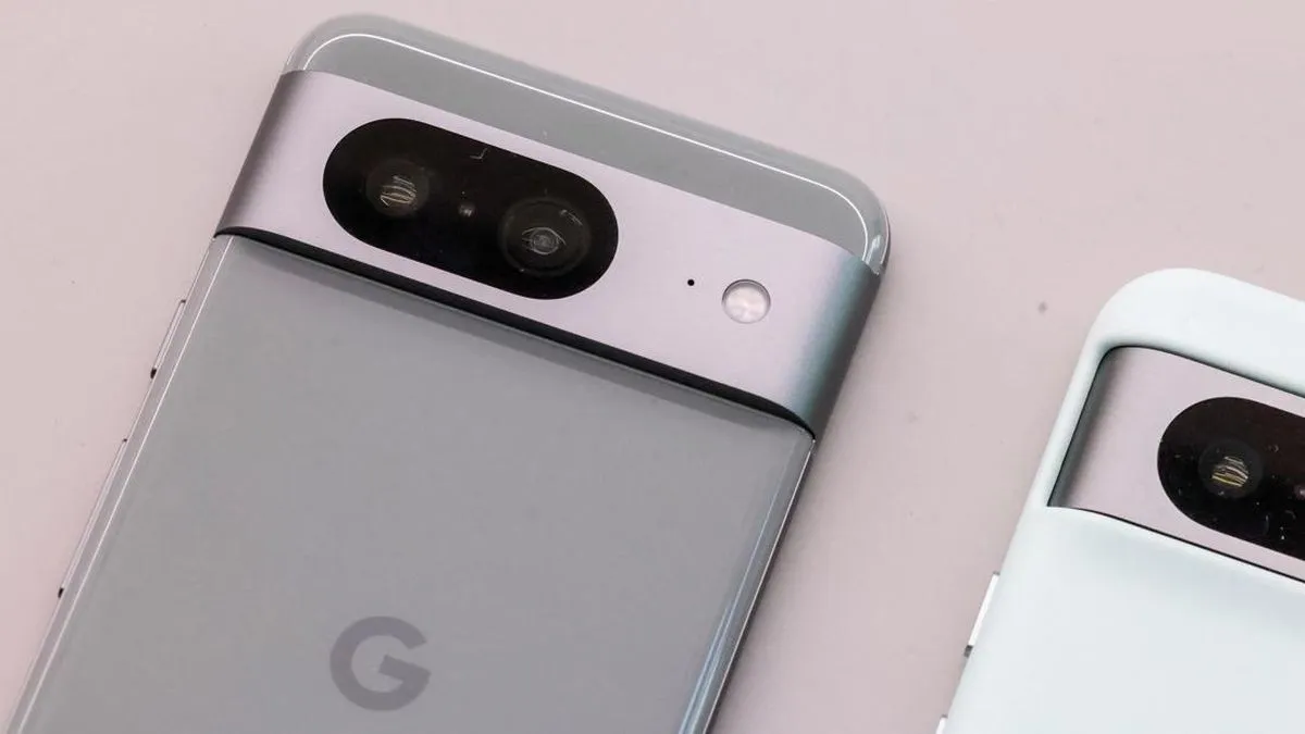 Google Uji Coba Pusat Data Menggunakan 2.000 HP Bekas