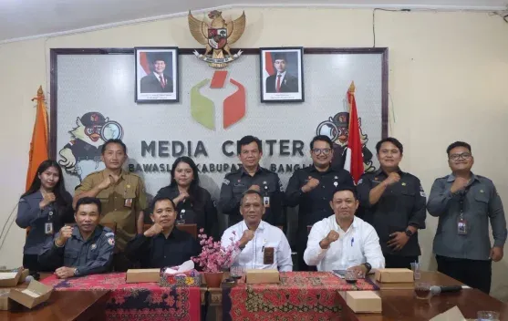 Bawaslu Bali Siapkan Strategi Hadapi Tantangan AI dalam Pemilu 2029