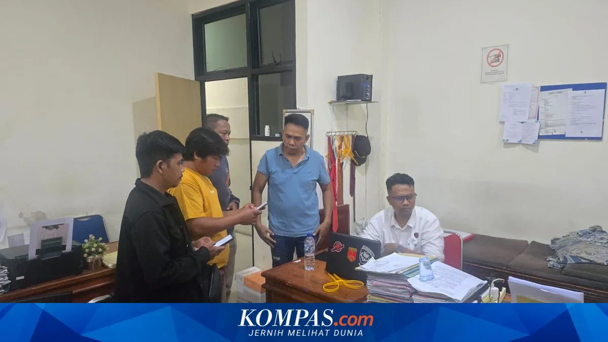 Penyidik Polres Pessel Tunggu Hasil Forensik dalam Kasus Kematian Guru PPPK