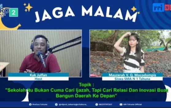Sekolah Sebagai Ruang Inovasi dan Relasi untuk Generasi Muda