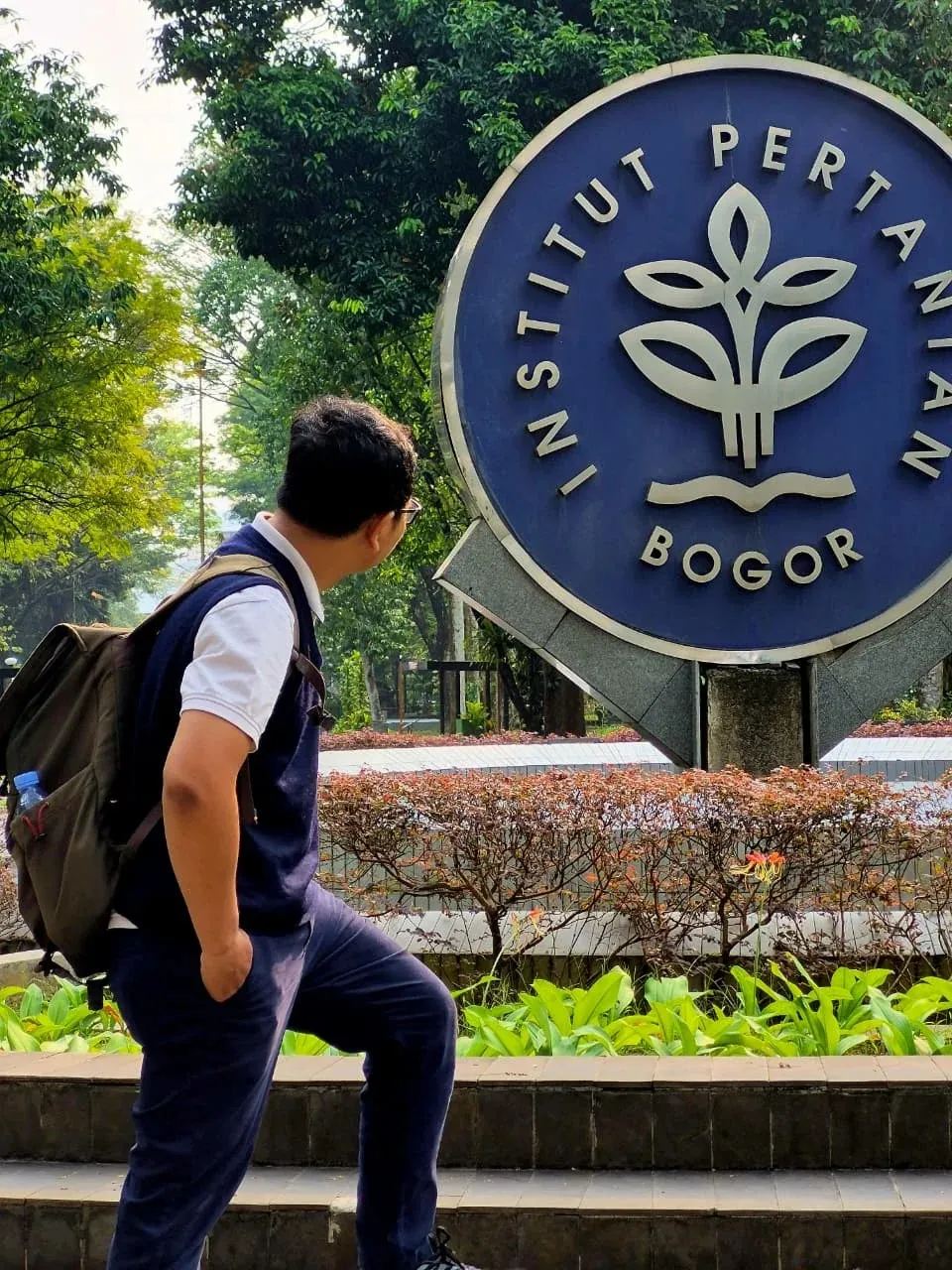 Program Makan Bergizi Gratis sebagai Upaya Modernisasi Pertanian di Era Perubahan Iklim