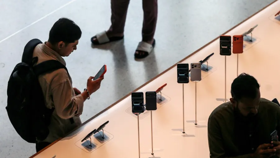 iPhone Air 2 Siap Dapatkan Empat Peningkatan Hardware