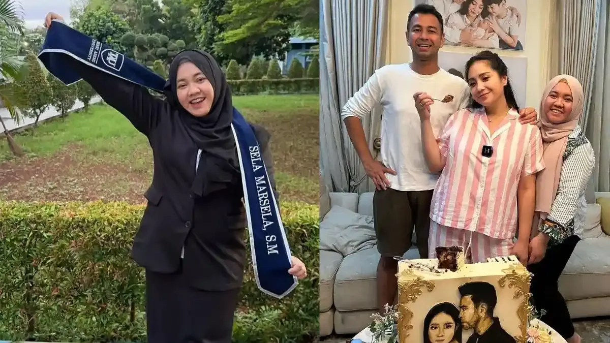Isu Oligarki Raffi Ahmad dan Foto Editan Mbak Lala sebagai Pejabat BGN