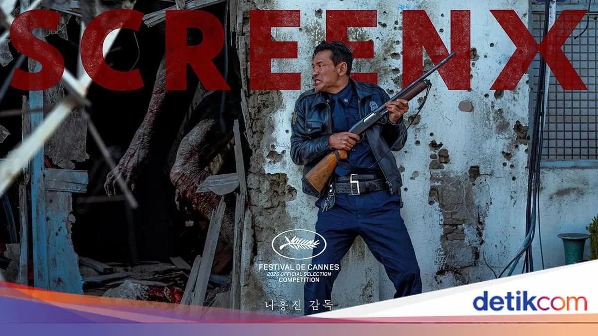 Film Hope Raih 2 Juta Penonton pada Hari Keenam Tayang