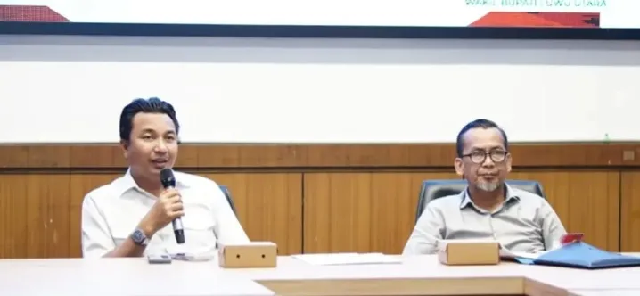 Pemkab Luwu Utara Dukung Pendirian Politeknik Teknologi dan Inovasi