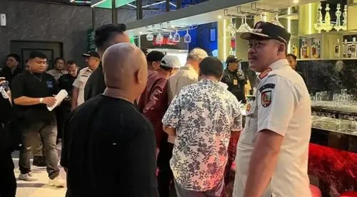 DPRD Pekanbaru Tunggu Usulan Disbudpar untuk Revisi Perda Hiburan Malam