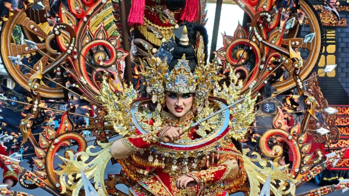 Delapan Agenda Wisata Banyuwangi Juli 2023: Meriahkan Budaya dan Tarik Wisatawan