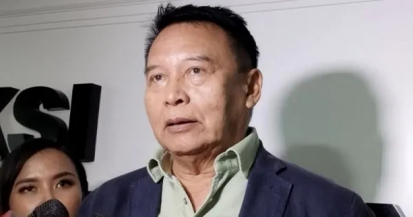 TB Hasanuddin: Serangan Israel ke Iran Ganggu Usaha Perdamaian di Gaza