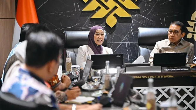 Pertumbuhan Ekonomi Digital Indonesia Harus Sejalan dengan Pelestarian Budaya dan Karakter Bangsa