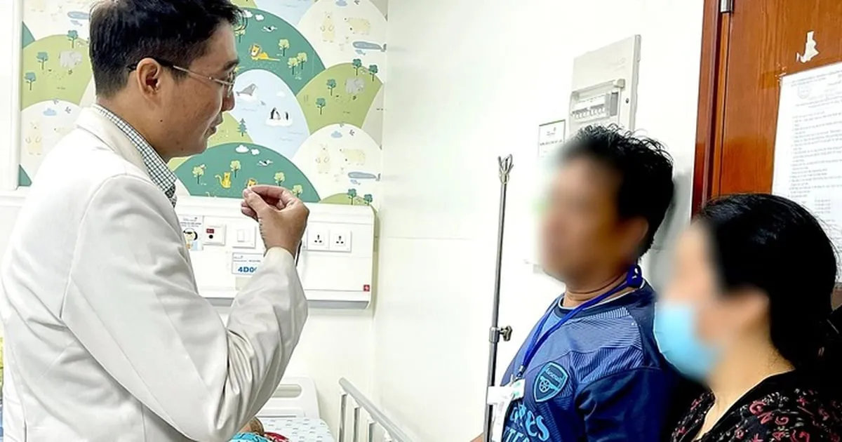 Kota Ho Chi Minh Berupaya Integrasikan Perawatan Paliatif ke Dalam Sistem Kesehatan