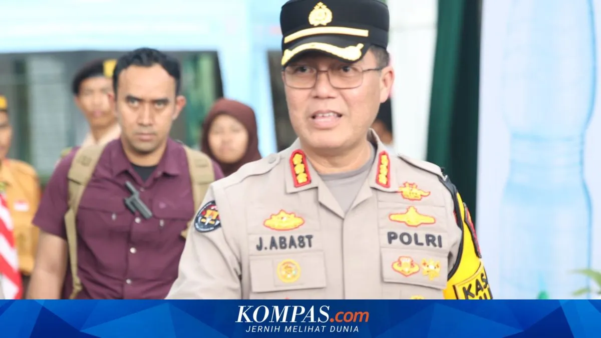 Polda Jatim Siapkan Pengamanan di 18.365 Lokasi Ibadah Idul Fitri dan Nyepi