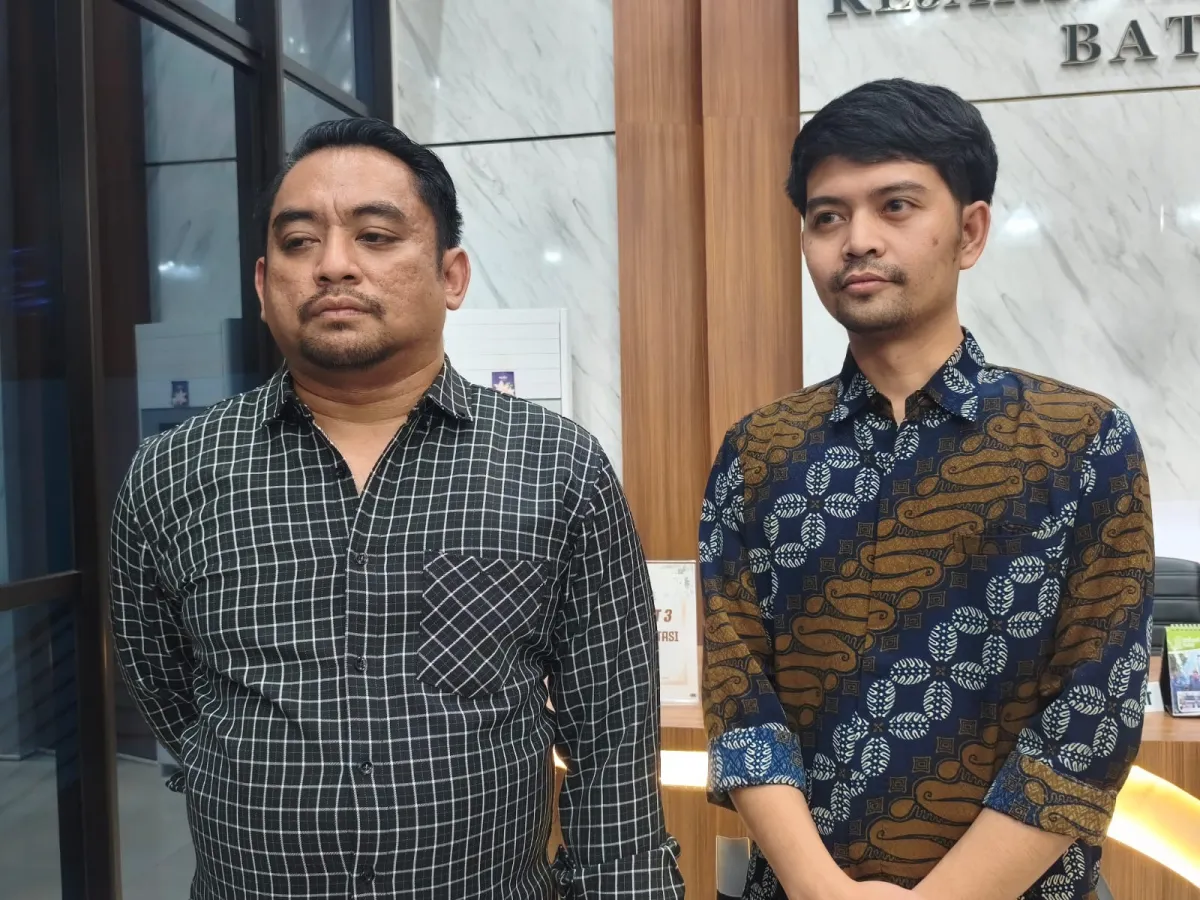 Kasus Korupsi Pasar Among Tani Ditingkatkan ke Penyidikan, Kejari Geledah Dua Dinas