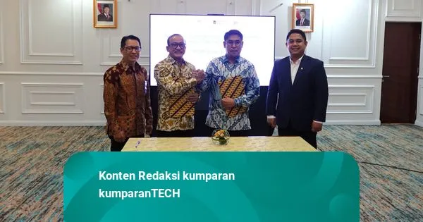 Finnet dan KP2MI Kolaborasi Tingkatkan Layanan Digital untuk Pekerja Migran
