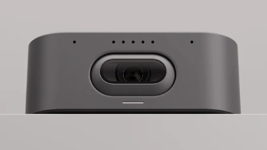 Logitech Luncurkan Rally AI Camera untuk Rapat Hybrid
