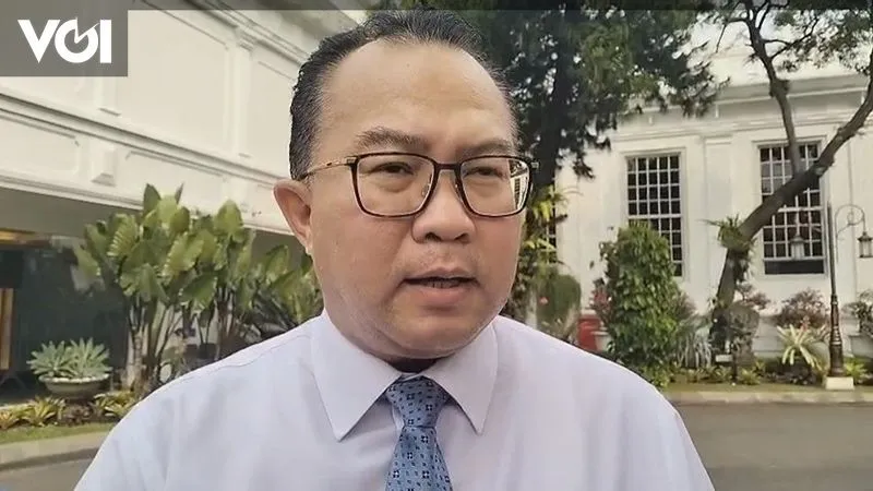 BRIN Siapkan Peta Jalan Riset 2026–2045, Fokus pada Pangan hingga Kecerdasan Buatan