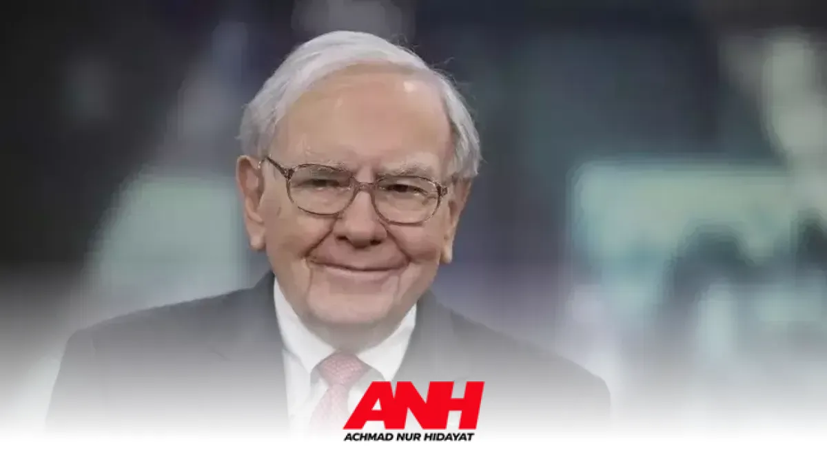 Empat Strategi Investasi Abadi Warren Buffett yang Tetap Relevan