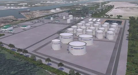 OPEC+ Tingkatkan Produksi, Harga Minyak Dunia Tertekan