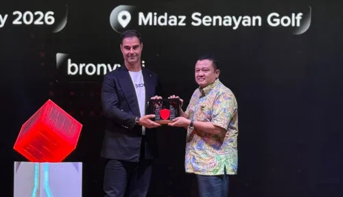 Peluncuran Bronyx AI oleh ITSEC Asia untuk Uji Keamanan Siber