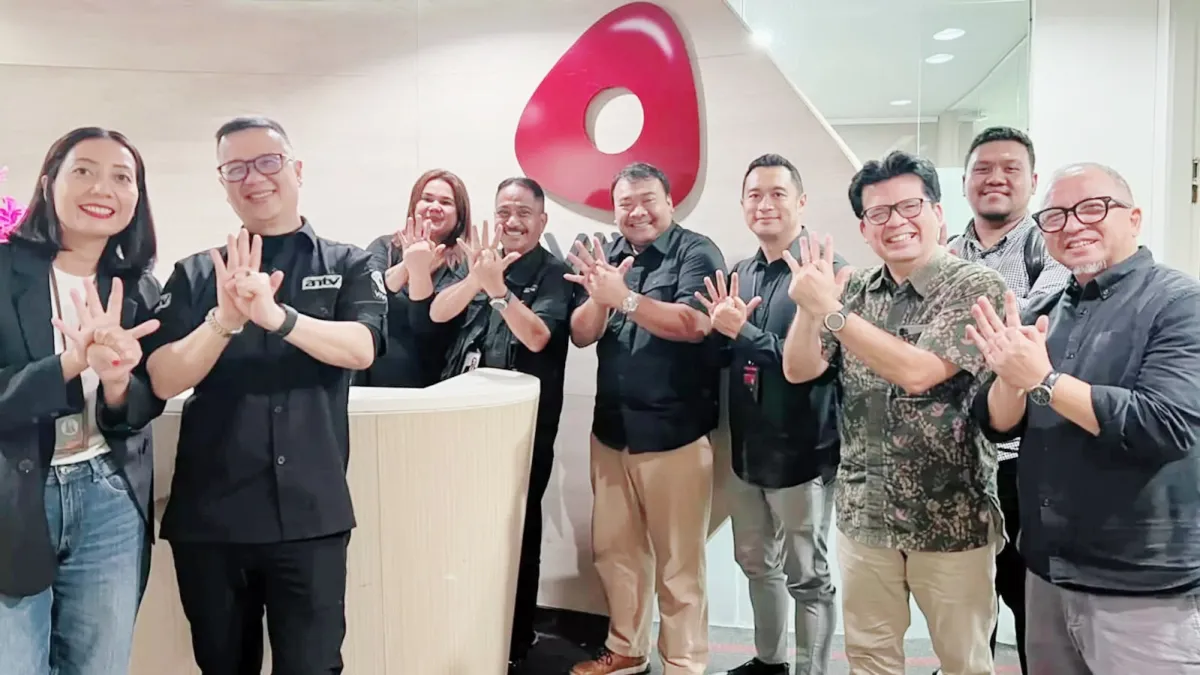 MDMedia dan VIVA Media Asia Jajaki Kolaborasi Strategis untuk Campaign Danantara